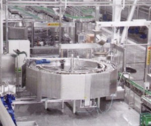 LẮP ĐẶT MỚI MÁY CHIẾT 3 IN 1