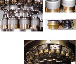 LẮP ĐẶT MỚI DÂY CHUYỀN SẢN XUẤT BIA LON