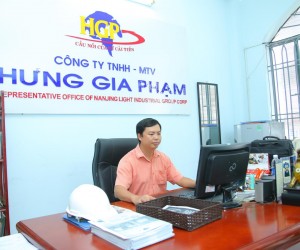 ĐỘI NGŨ HƯNG GIA PHẠM