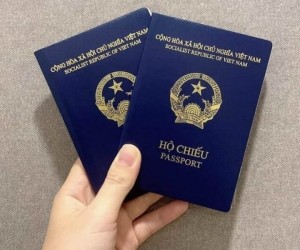 Thủ tục làm hộ chiếu: Hướng dẫn làm trực tiếp
