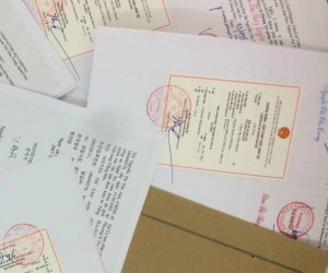 HỢP PHÁP HÓA LÃNH SỰ LÀ GÌ?