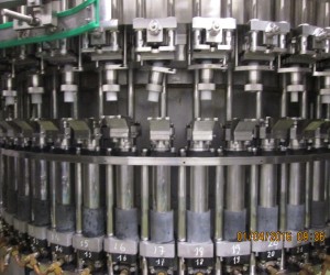Cung cấp linh kiện bộ phận cụm van chiết