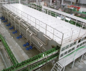 DÂY CHUYỀN SẢN XUẤT NƯỚC KHOÁNG