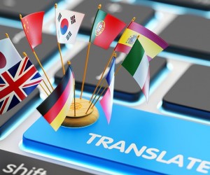 Biên dịch các loại tài liệu từ tiếng Việt Sang tiếng Anh