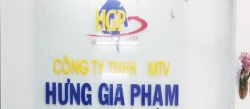 VP SÀI GÒN: 7A Quốc lộ 22 Ấp Hậu Lân, Xã Bà Điểm, Hóc Môn, TPHCM